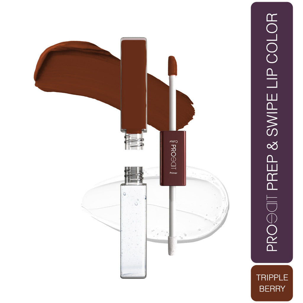 Lotus Proedit Prep And Swipe Lip Color
