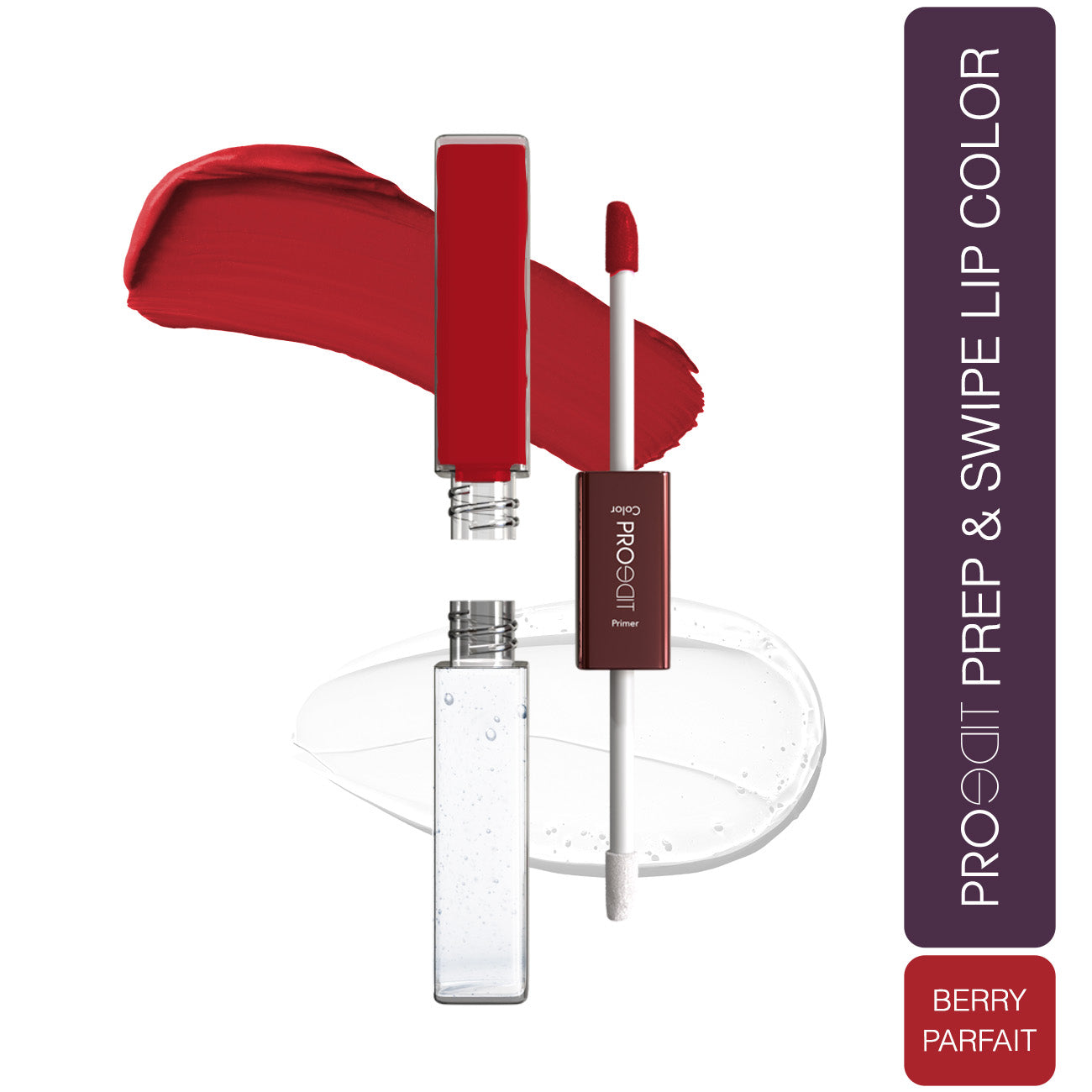Lotus Proedit Prep And Swipe Lip Color