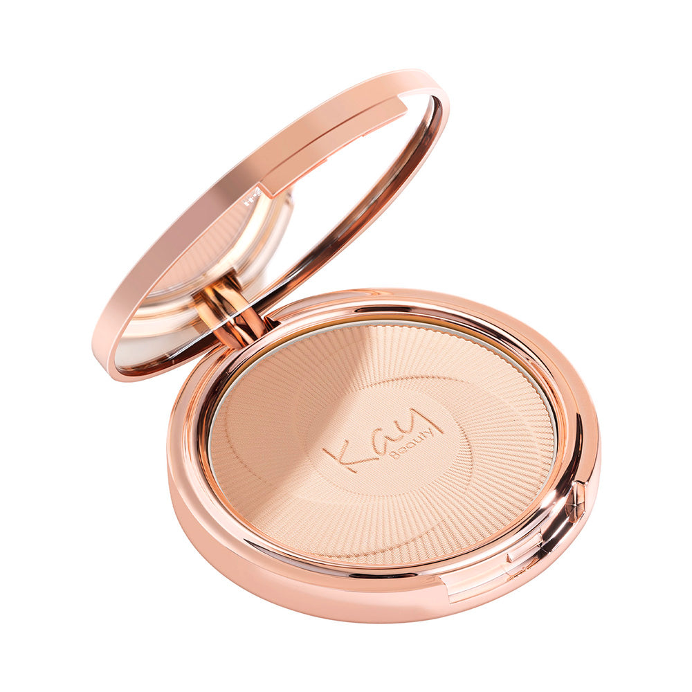 Kay Beauty Soft Matte Pressed Powder