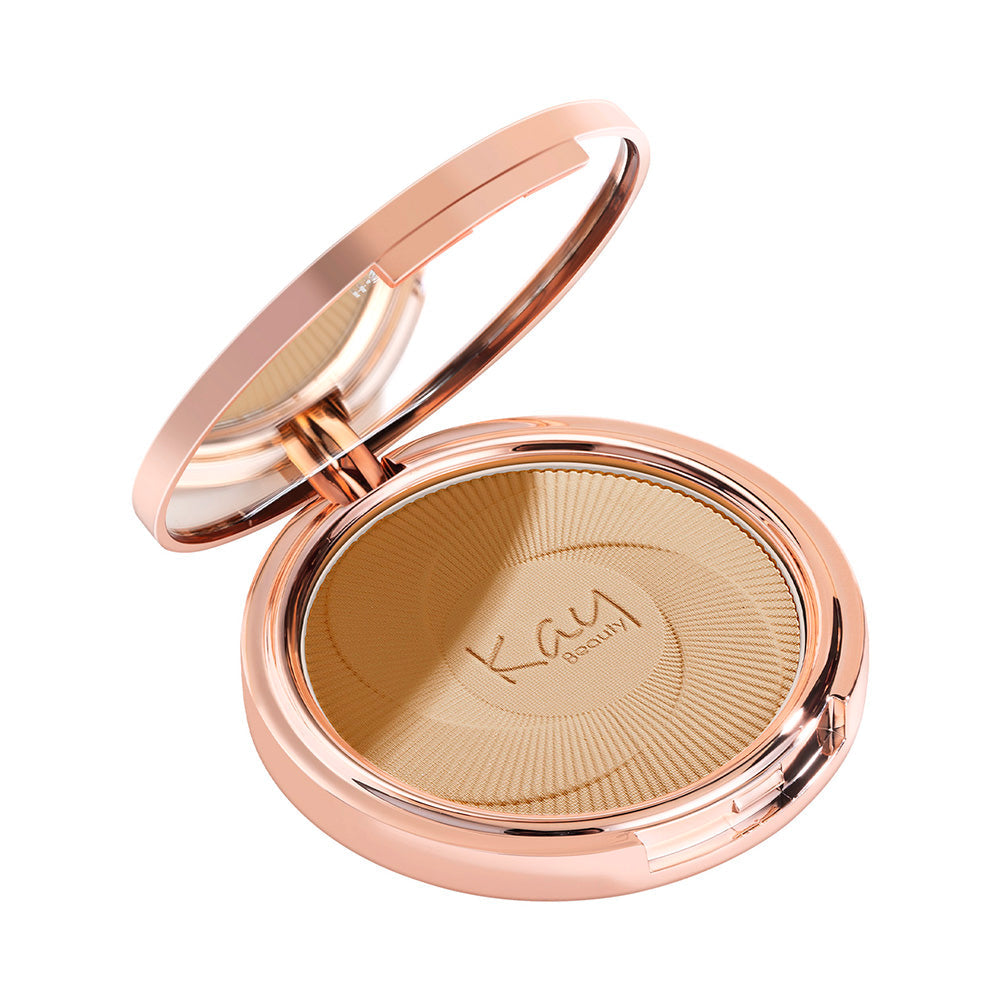 Kay Beauty Soft Matte Pressed Powder