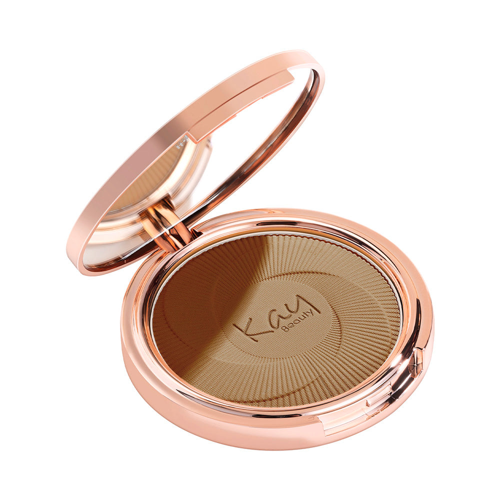 Kay Beauty Soft Matte Pressed Powder