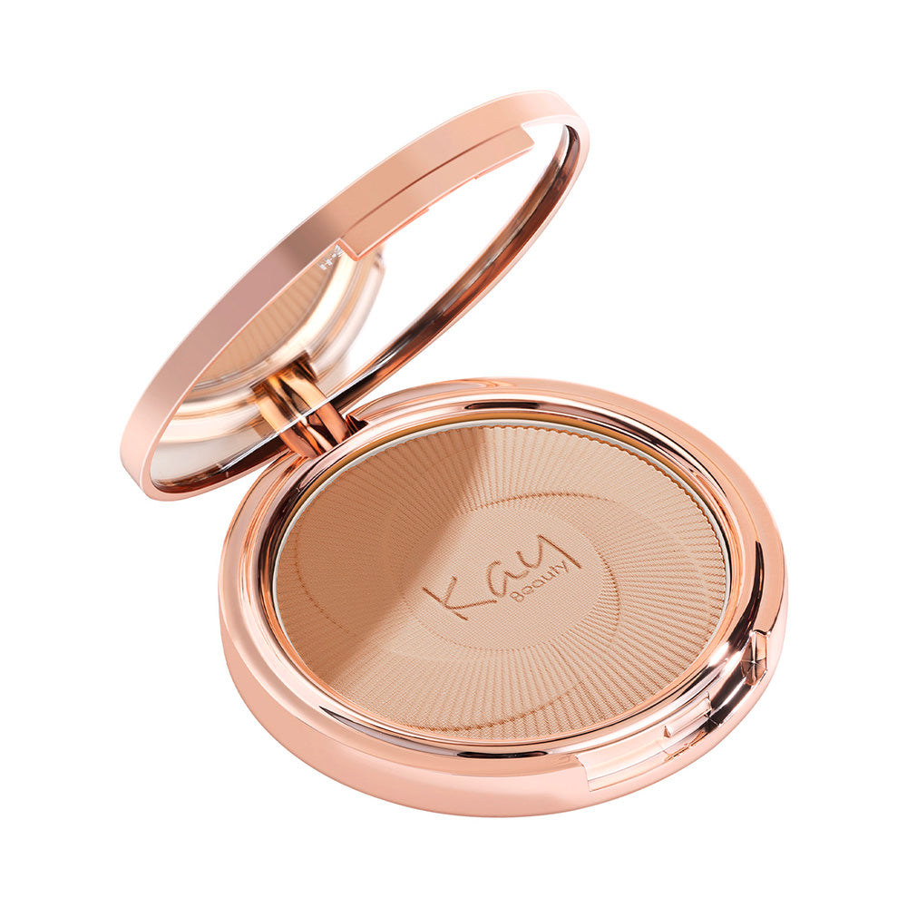 Kay Beauty Soft Matte Pressed Powder