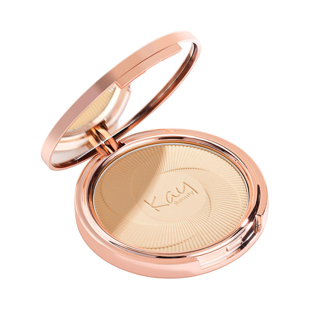 Kay Beauty Soft Matte Pressed Powder