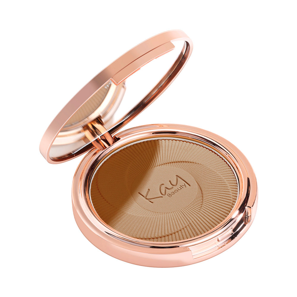 Kay Beauty Soft Matte Pressed Powder