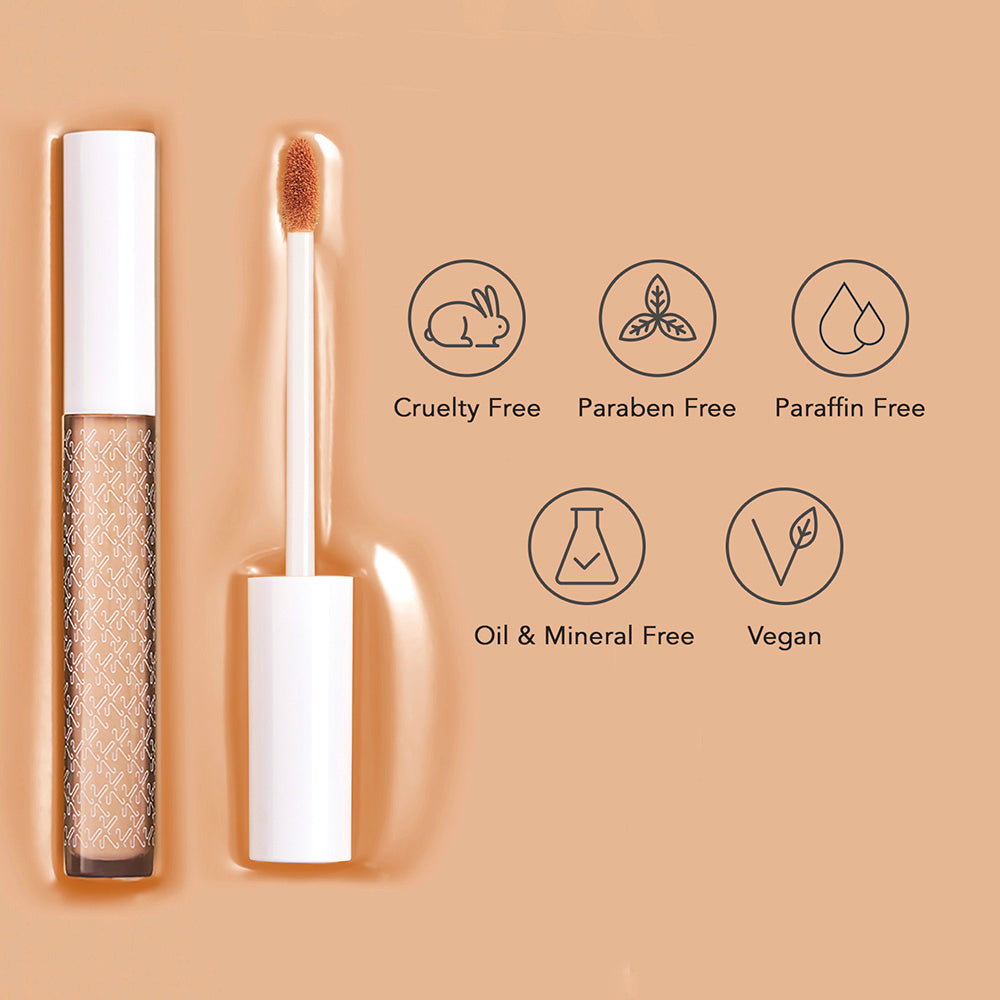Kay Beauty HD Liquid Concealer