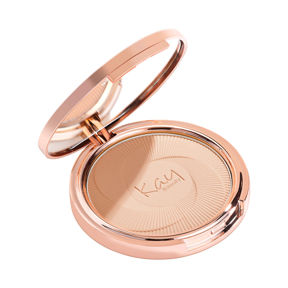 Kay Beauty Soft Matte Pressed Powder