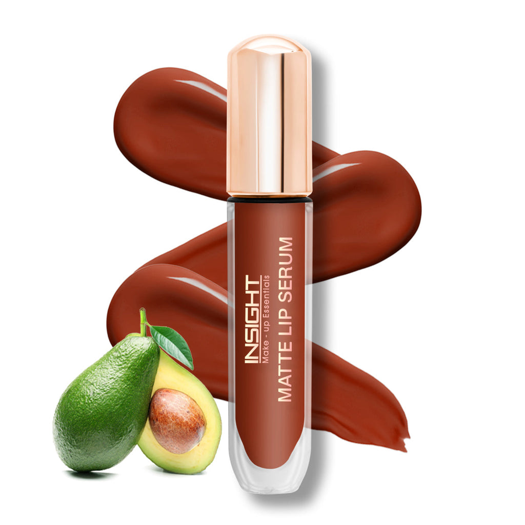 Insight Matte Lip Serum