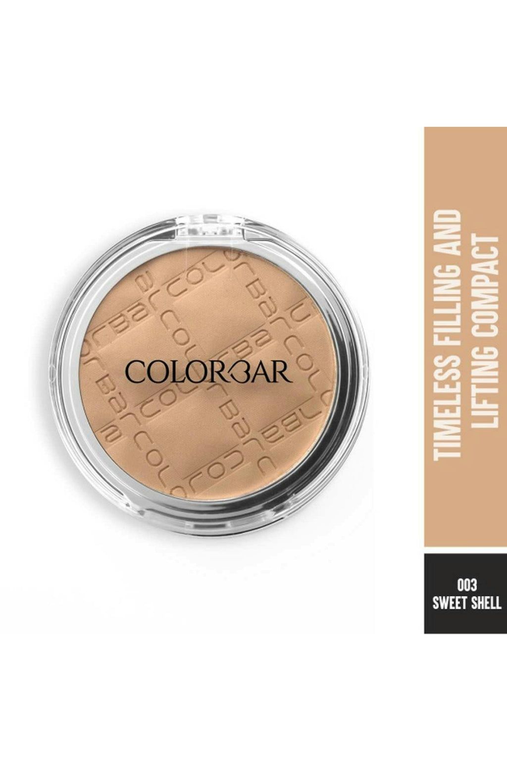 Colorbar Timeless Filling And Lifting Compact