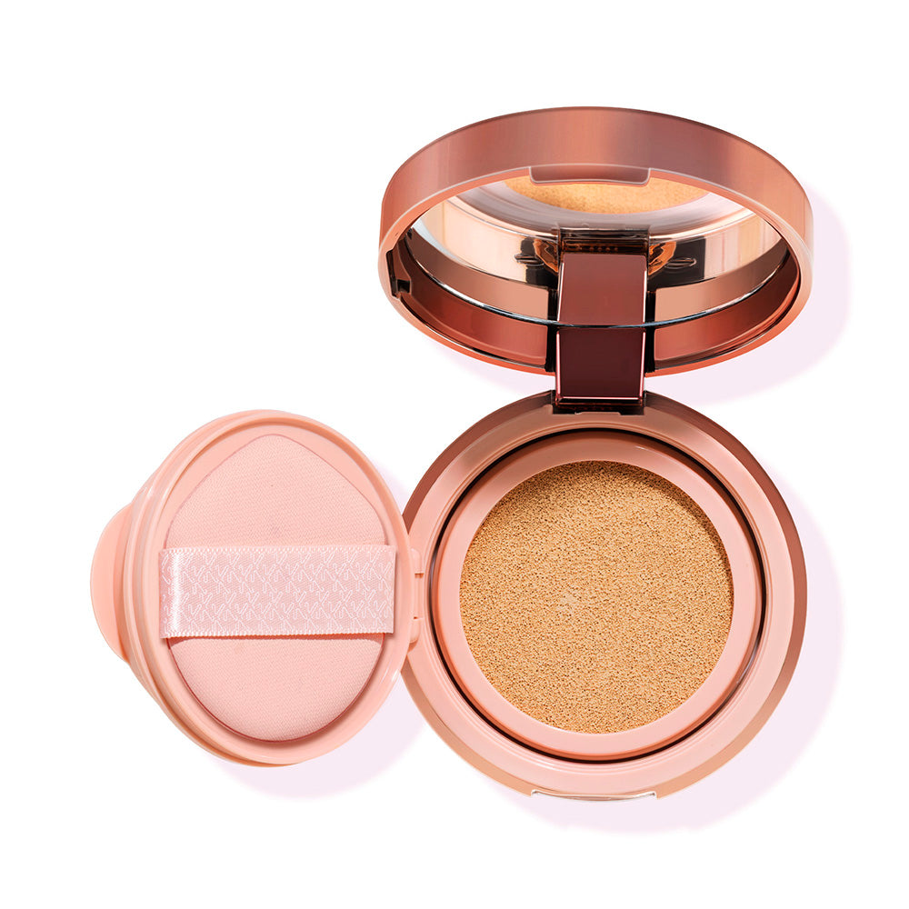 Kay Beauty Hydra Cloud Cushion Foundation