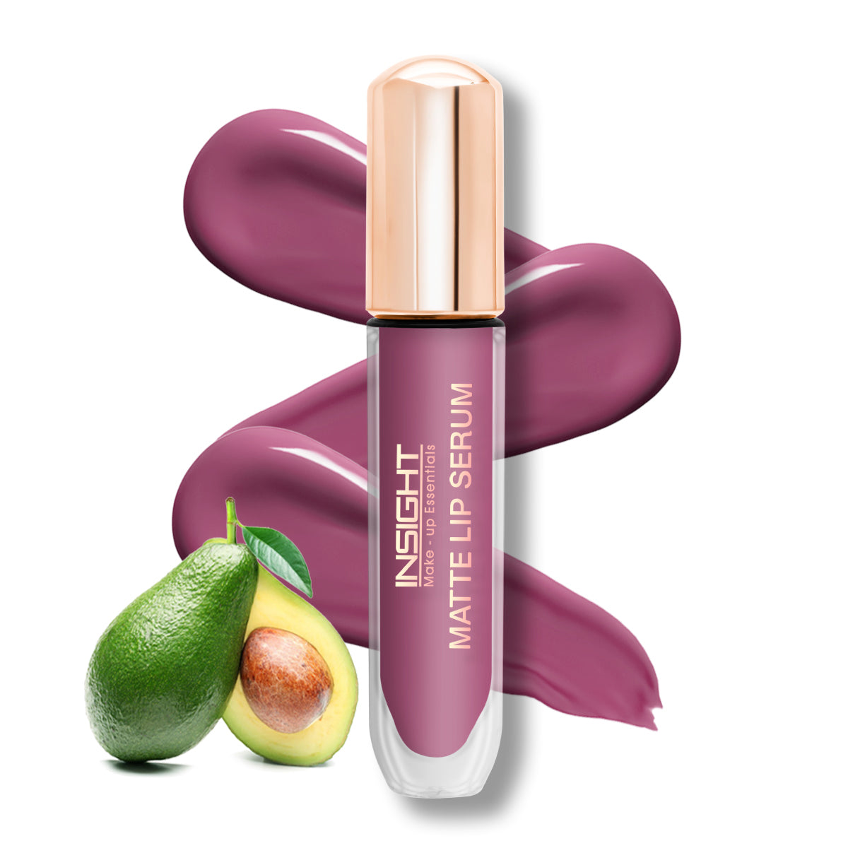 Insight Matte Lip Serum