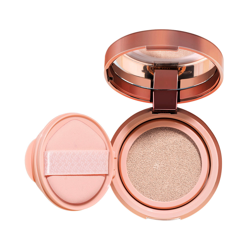 Kay Beauty Hydra Cloud Cushion Foundation