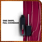 Flicka Set & Attack Liquid Matte Lipstick