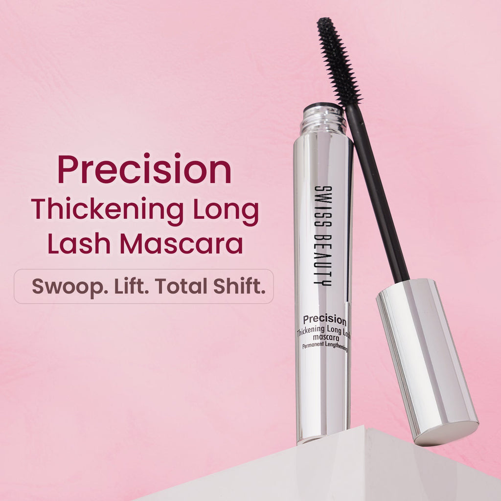 Swiss Beauty Precision Mascara