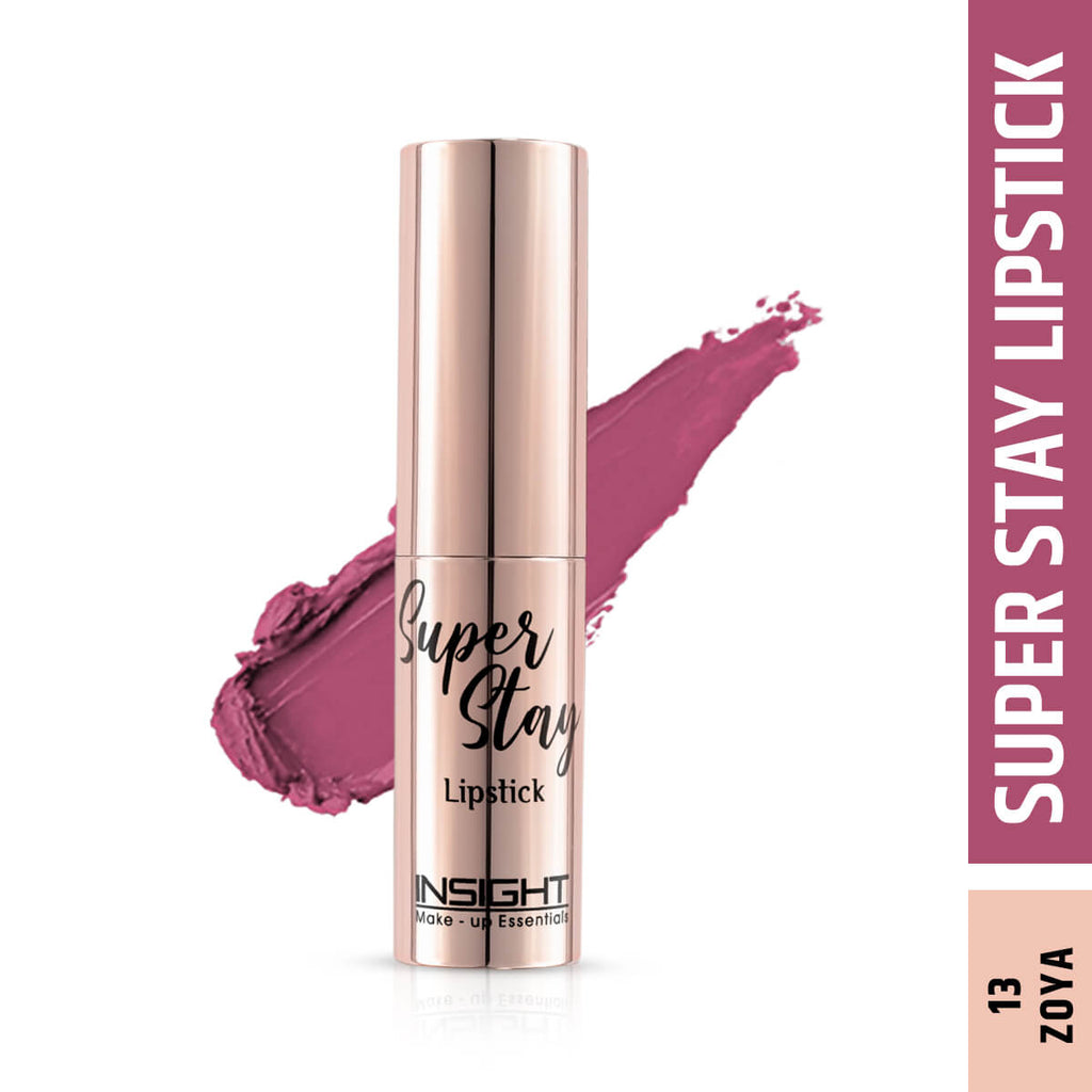 Insight Super Stay Lipstick