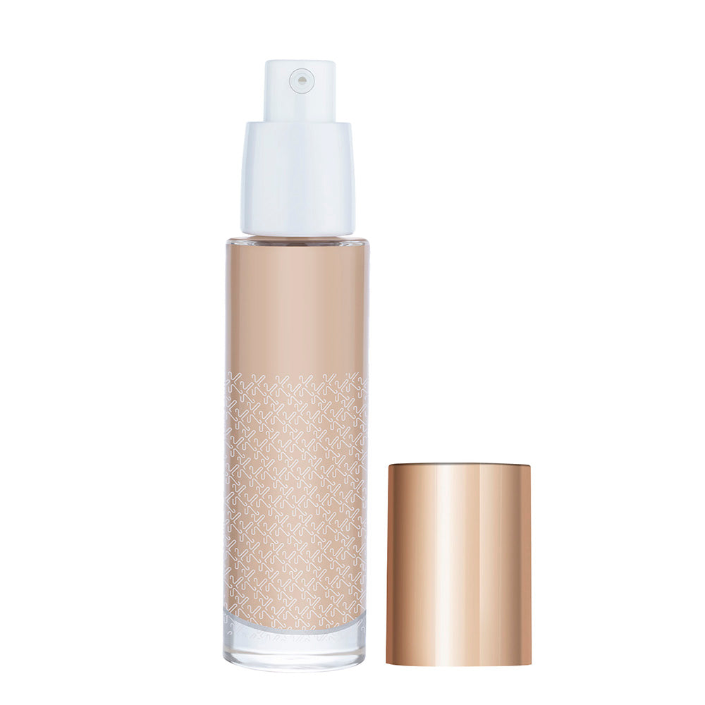Kay Beauty Hydrating Foundation