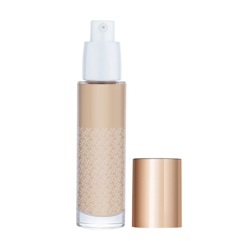 Kay Beauty Hydrating Foundation