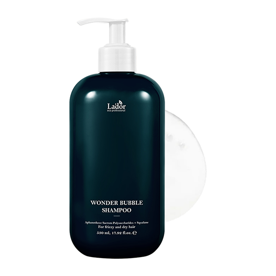 Lador Wonder Bubble Shampoo - 530ml