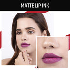 Insight Matte Lip Ink