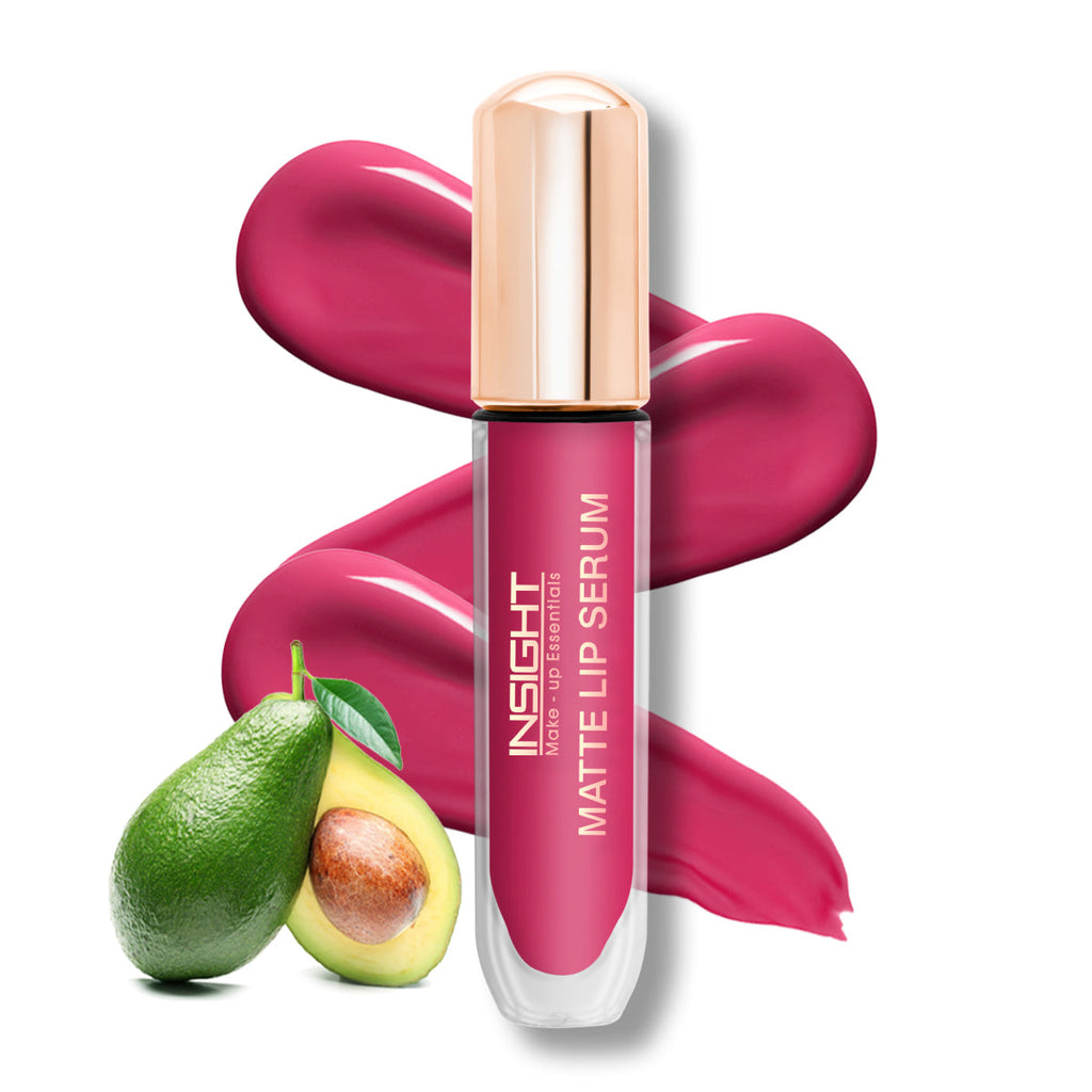 Insight Matte Lip Serum