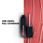 Flicka Set & Attack Liquid Matte Lipstick