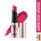 Insight Super Stay Lipstick
