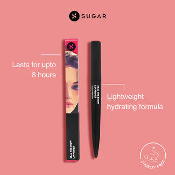 Sugar Seal The Show Lip Primer