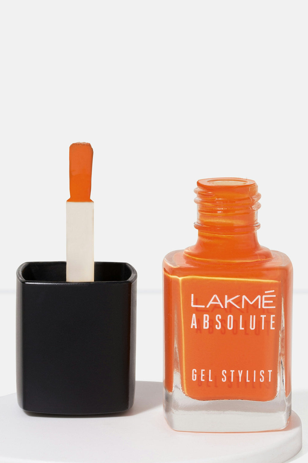 Colorbar Nail Lacquer