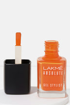 Colorbar Nail Lacquer