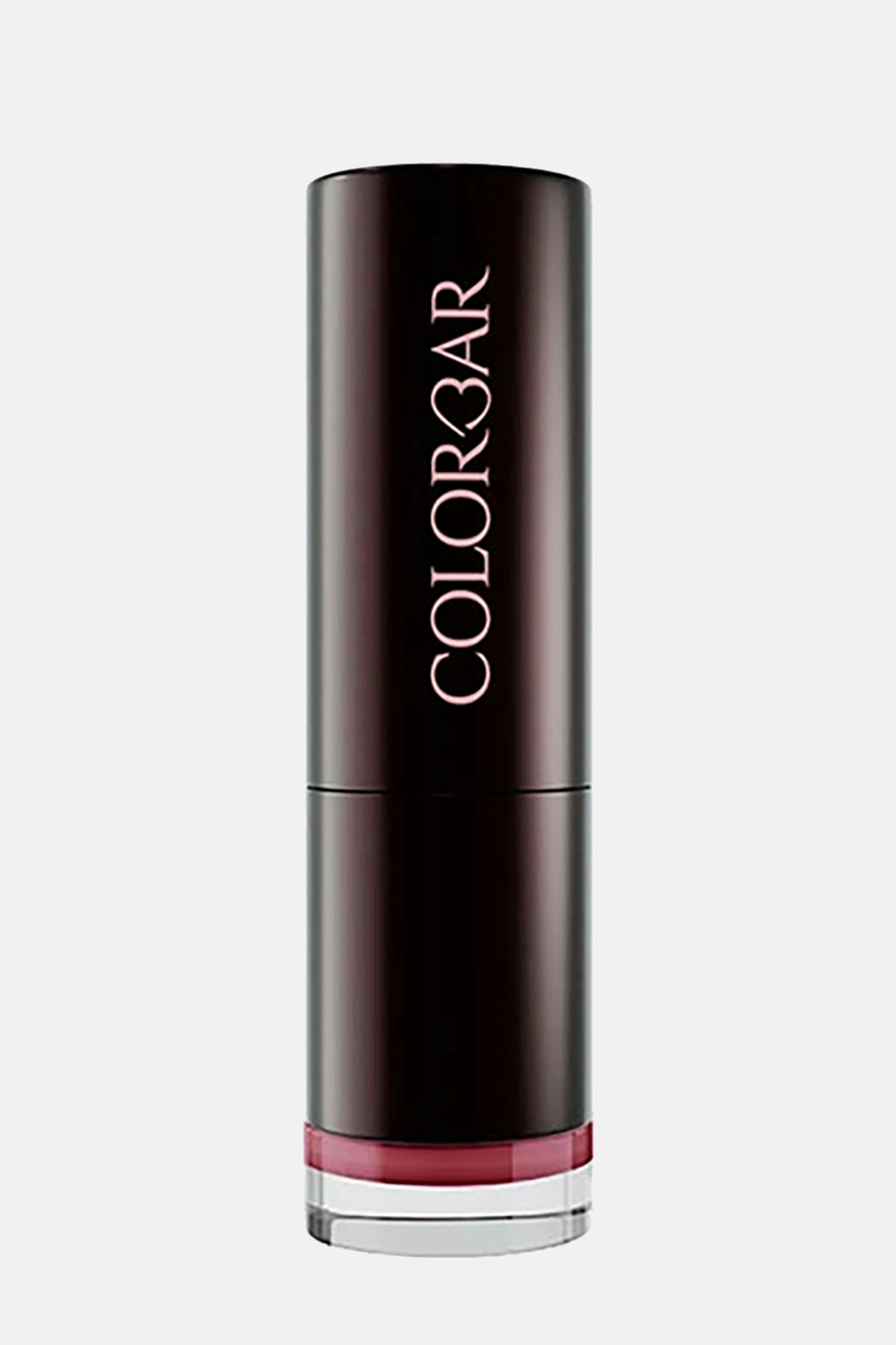 Colorbar Velvet Matte Lipstick