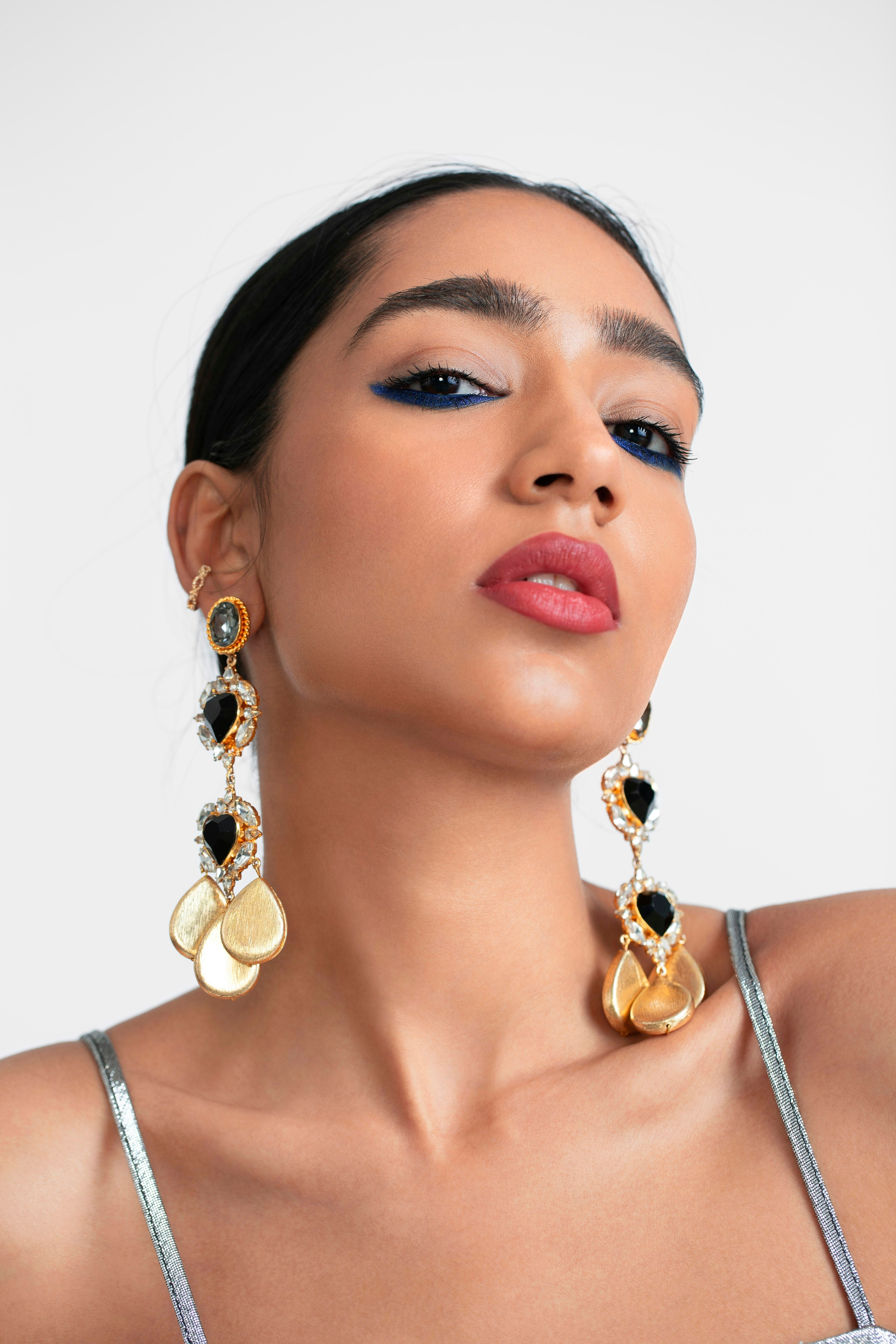 Colorbar Just Smoky Kajal