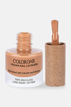 Colorbar Vegan Nail Lacquer