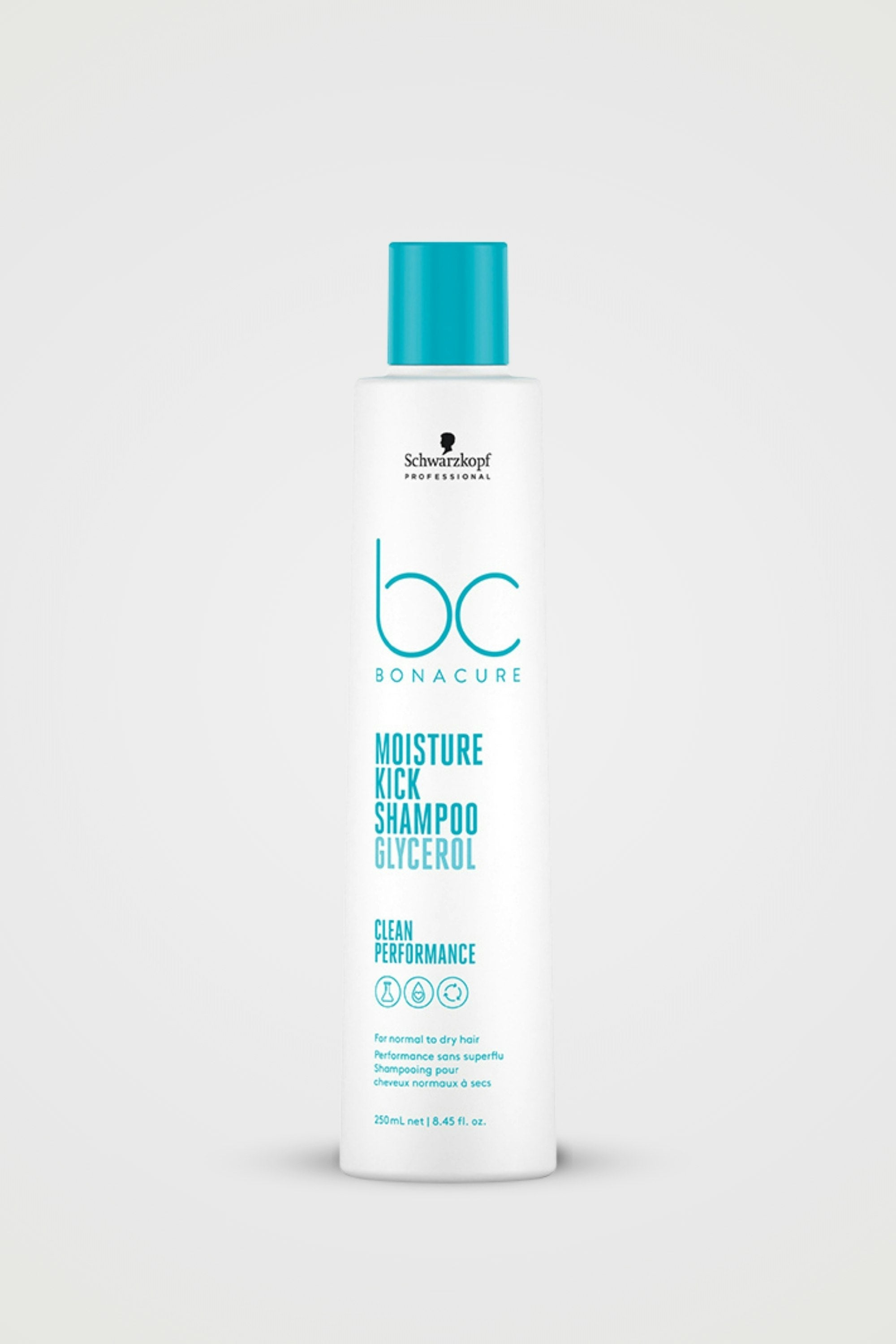 Schwarzkopf Moisture Shampoo