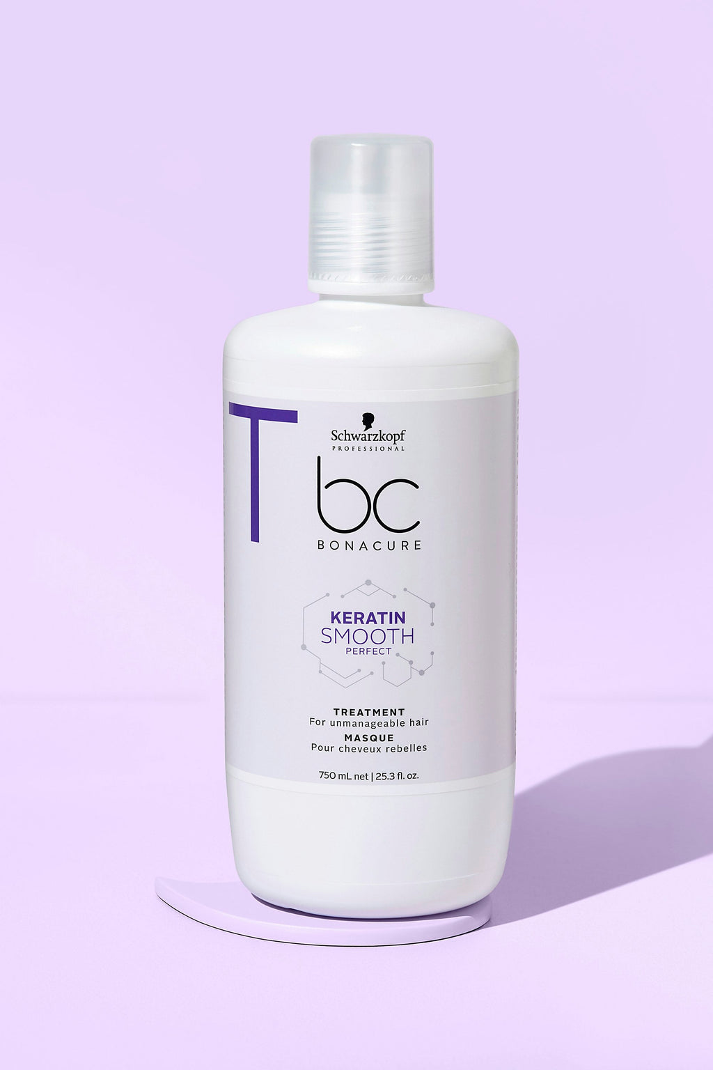 Schwarzkopf Frizz Away Treatment Masque