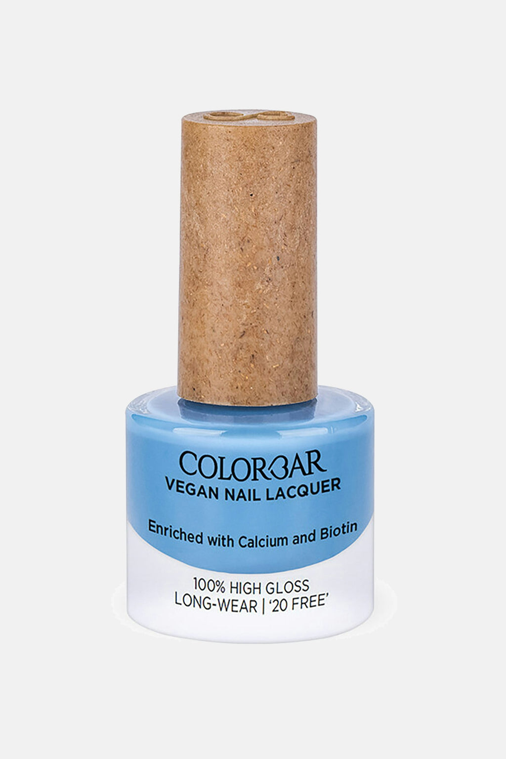 Colorbar Vegan Nail Lacquer
