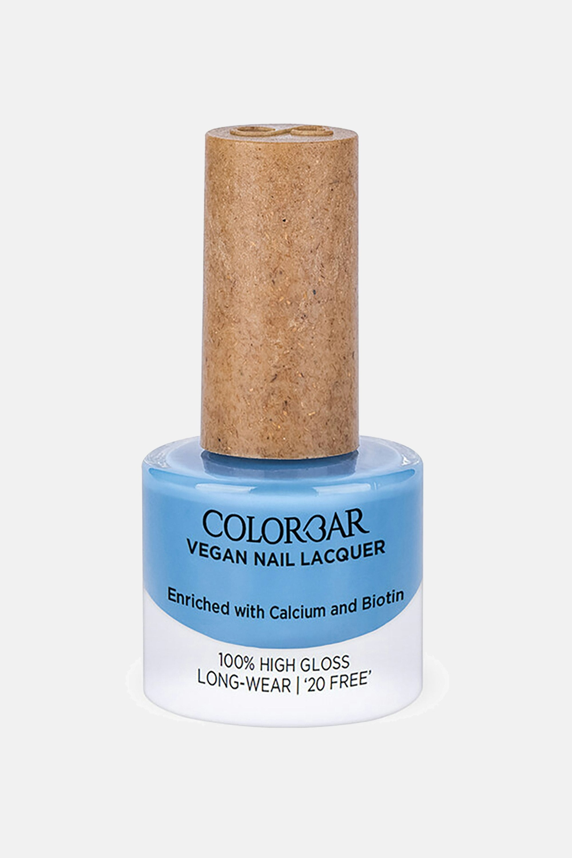Colorbar Vegan Nail Lacquer