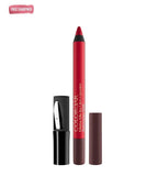 Colorbar Matte Me As I Am Lipcolor