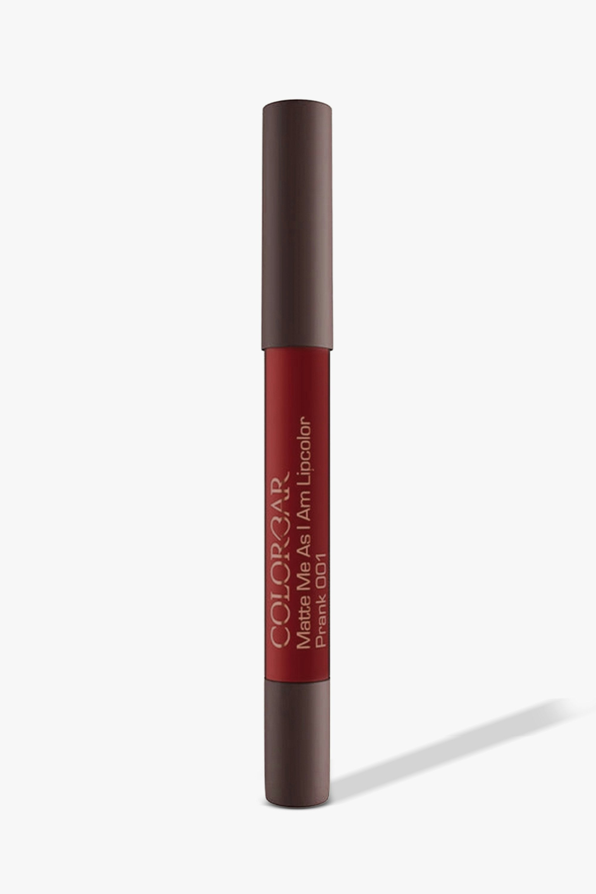 Colorbar Matte Me As I Am Lipcolor