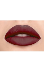 Colorbar Matte Me As I Am Lipcolor