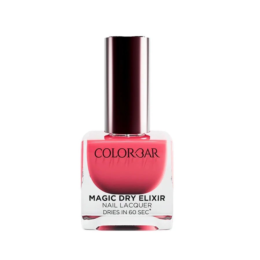 Colorbar Magic Dry Elixir Nail Lacquer