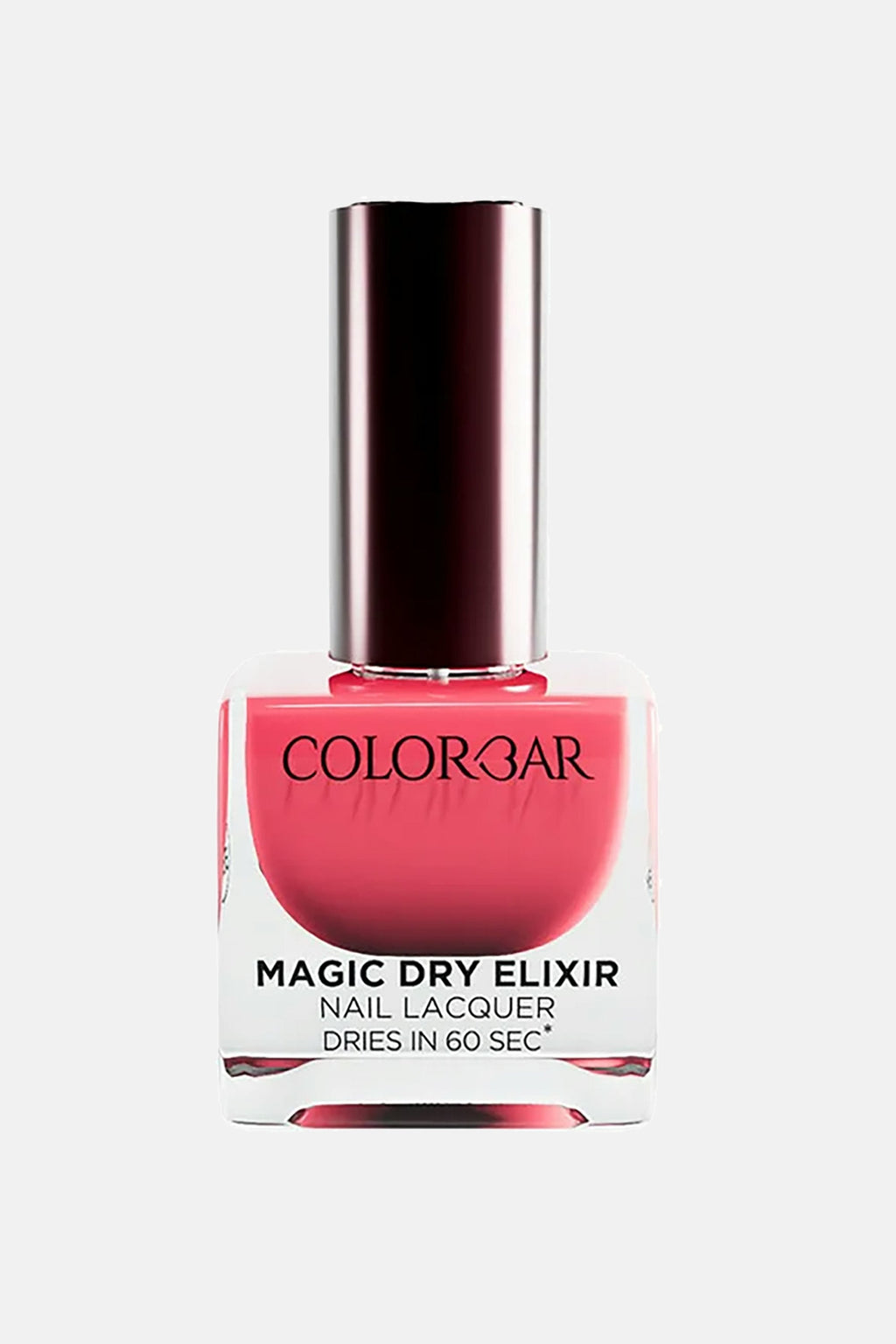 Colorbar Magic Dry Elixir Nail Lacquer