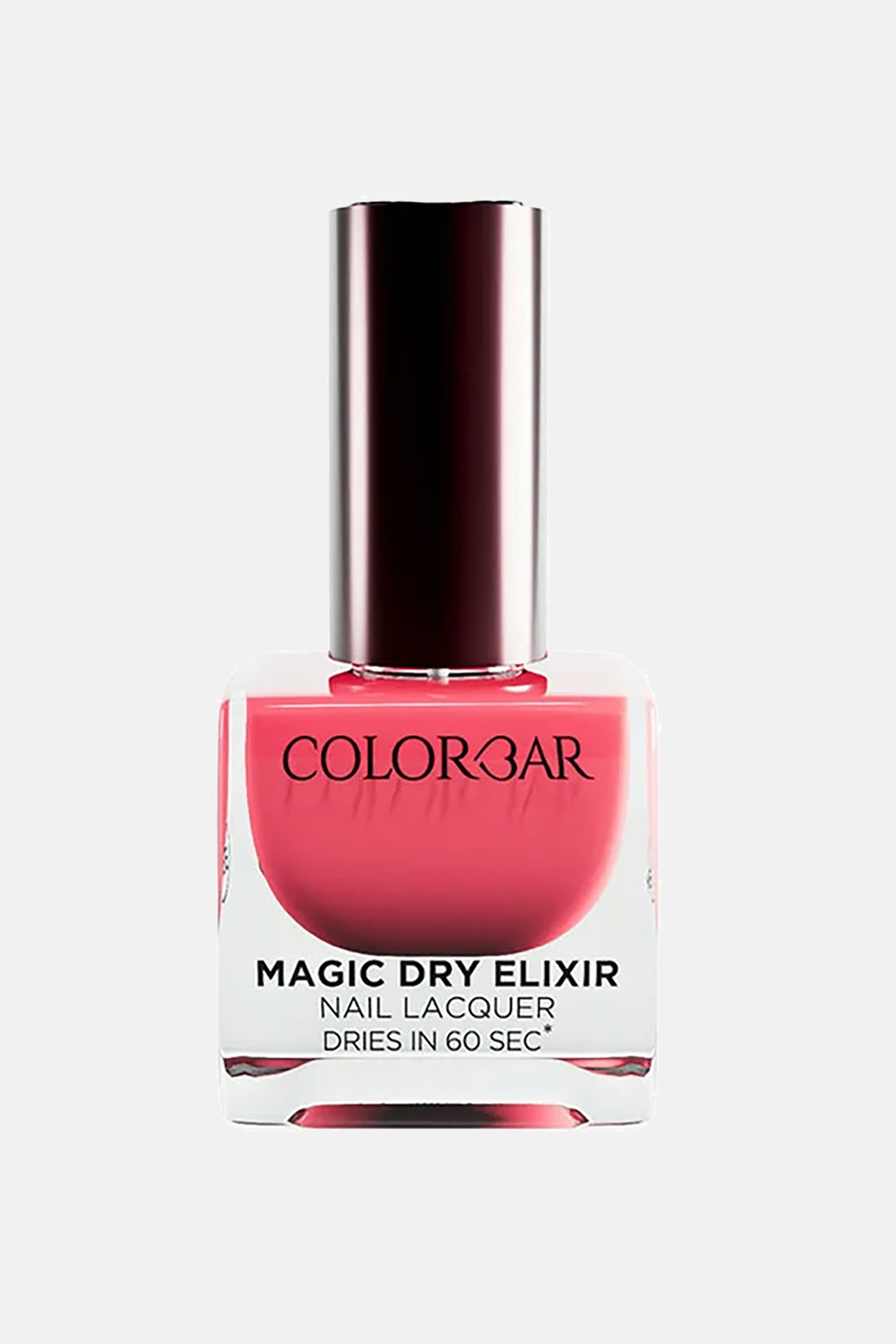 Colorbar Magic Dry Elixir Nail Lacquer