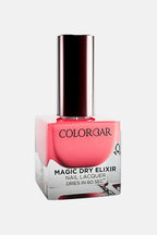 Colorbar Magic Dry Elixir Nail Lacquer