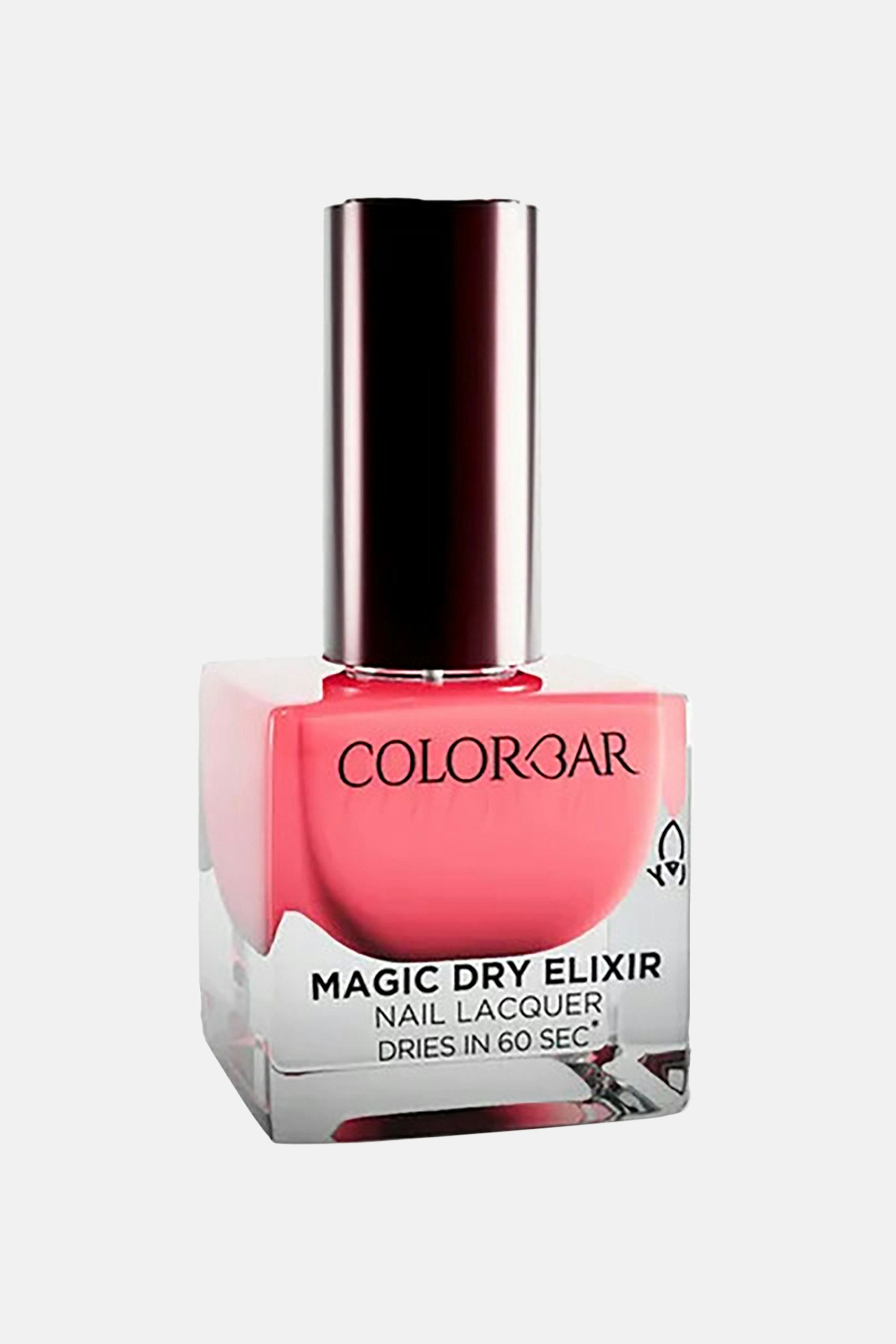 Colorbar Magic Dry Elixir Nail Lacquer