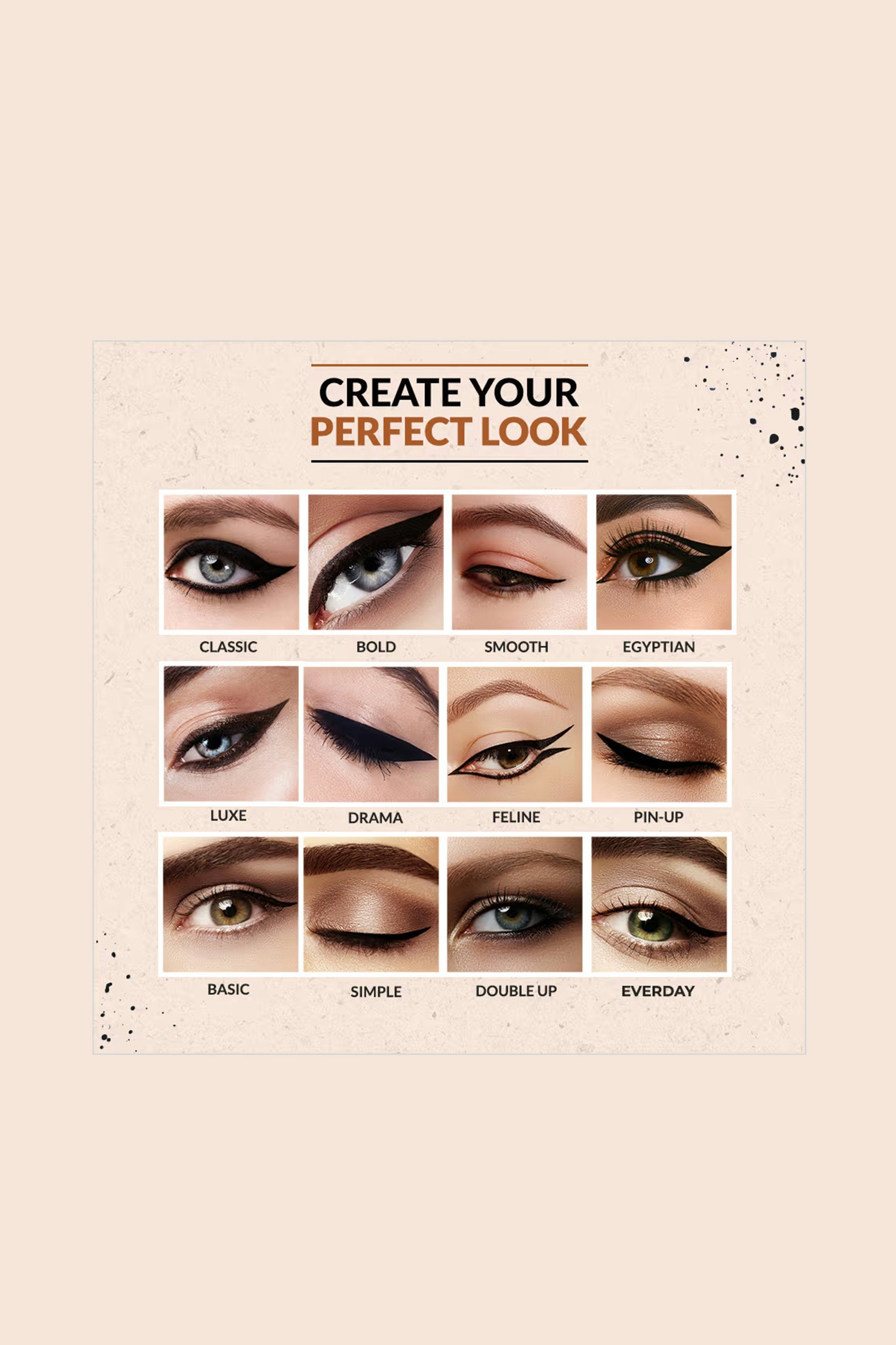 Colorbar Wink With Love 14HRS Stay Eyeliner