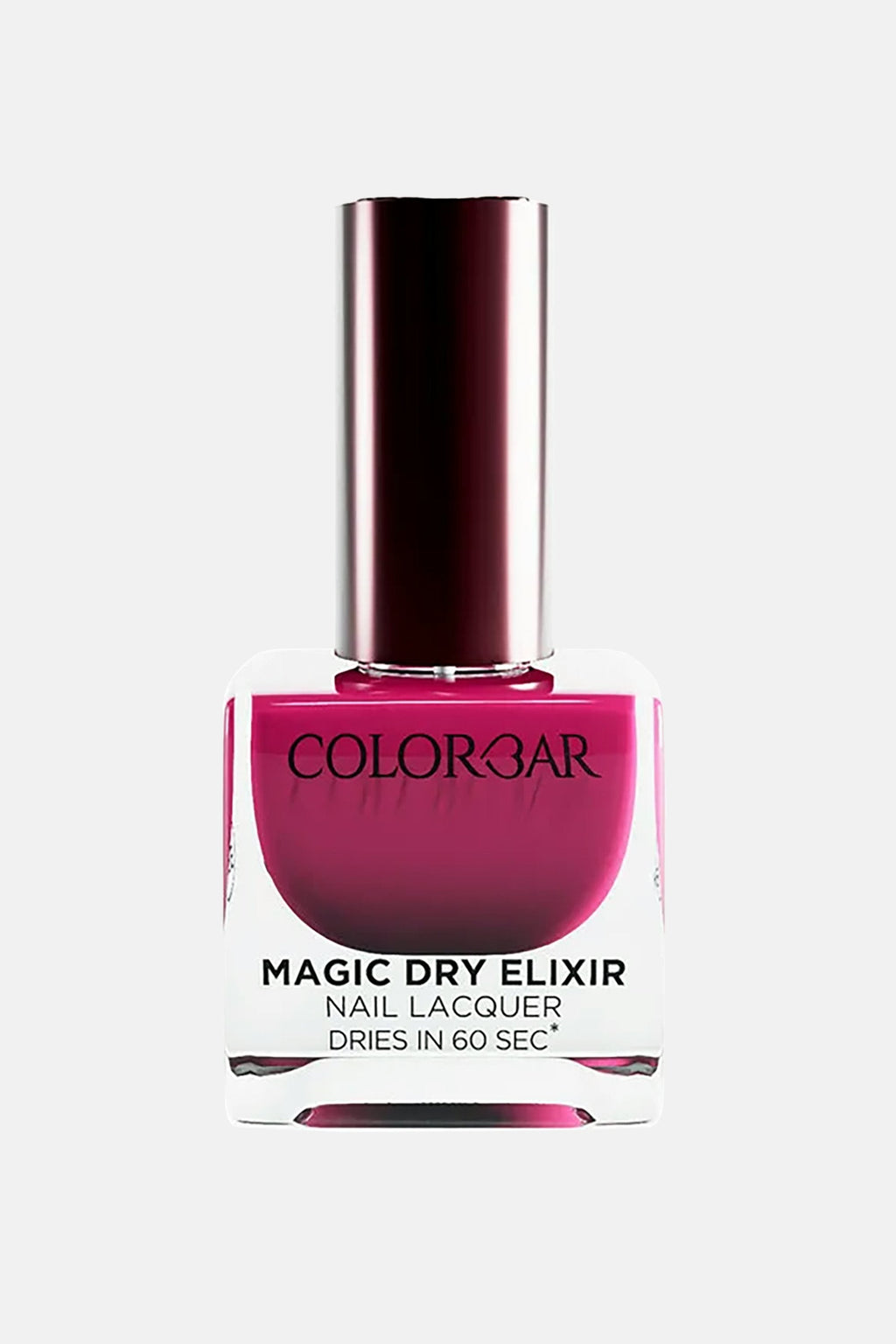 Colorbar Magic Dry Elixir Nail Lacquer