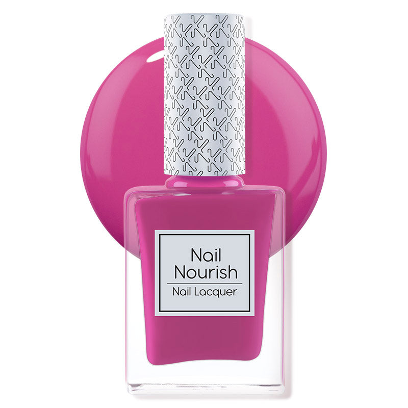Kay Beauty Nail Nourish Nail Lacquer