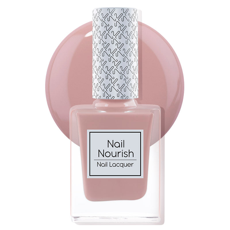 Kay Beauty Nail Nourish Nail Lacquer