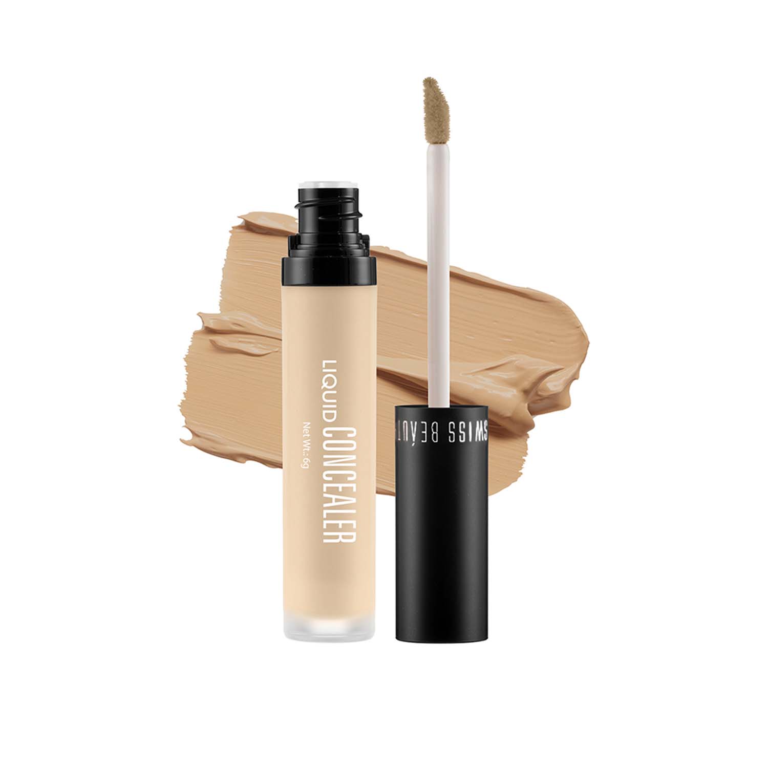 Swiss Beauty Liquid Concealer