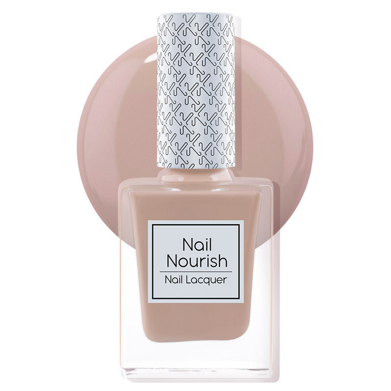 Kay Beauty Nail Nourish Nail Lacquer