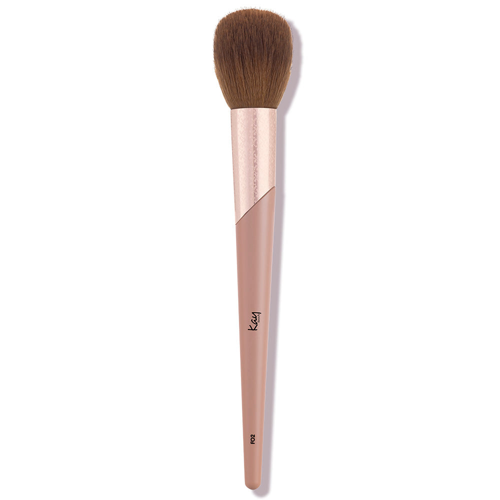 Kay Beauty All Purpose Powder Brush